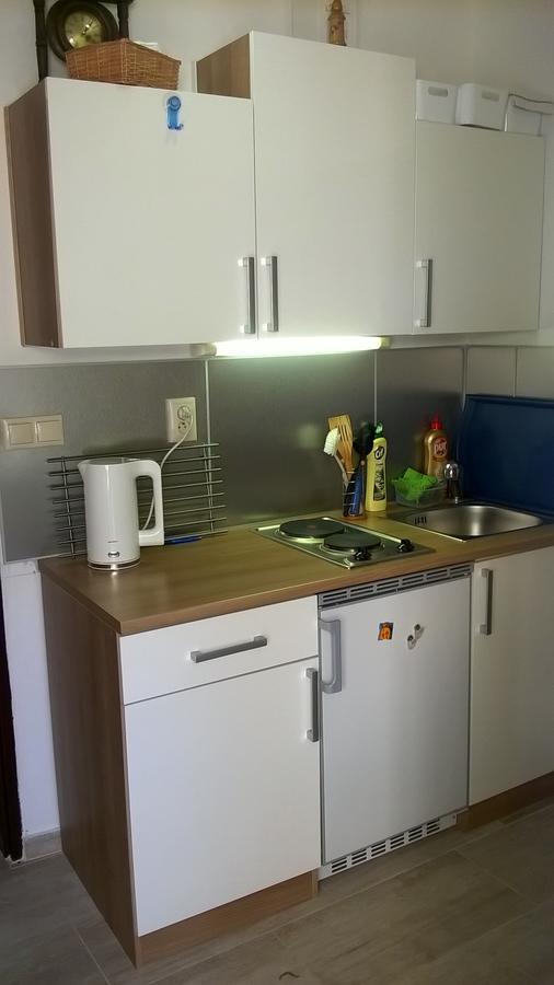 Penzion Pohoda Lednice Luaran gambar